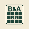 BandAdle Logo